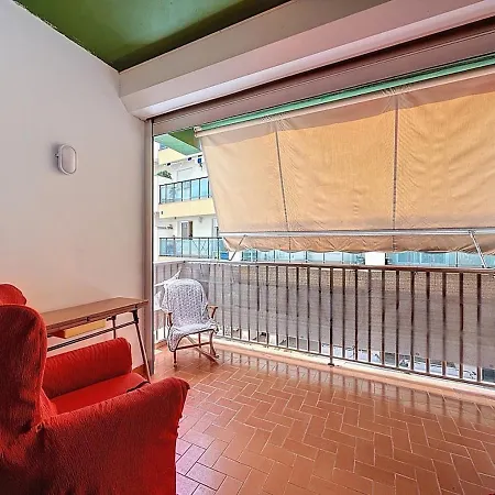 Apartamento Alo Comfort