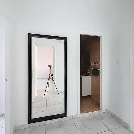 Alo Comfort Apartamento