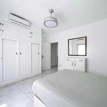 Alo Comfort Apartamento Estepona
