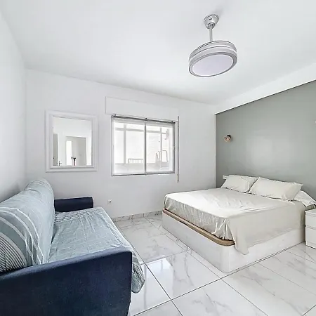 Alo Comfort Apartamento