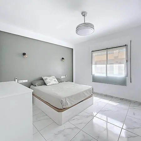 Alo Comfort Estepona