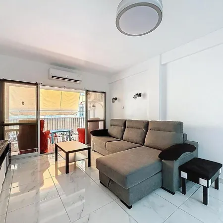 Alo Comfort Apartamento Estepona